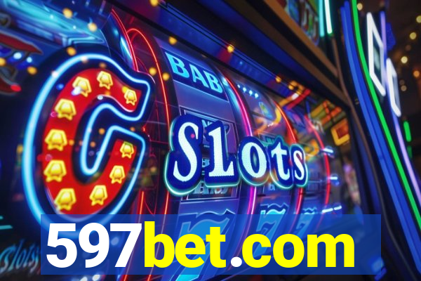 597bet.com