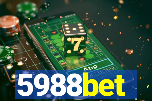 5988bet