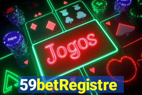 59betRegistre