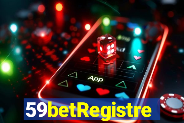 59betRegistre