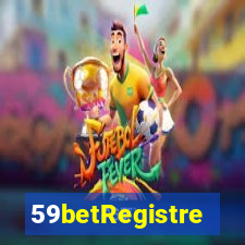 59betRegistre