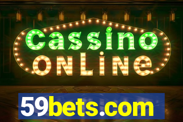 59bets.com