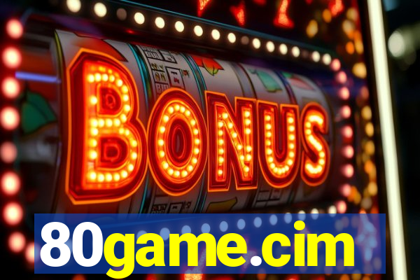 80game.cim