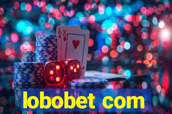 lobobet com
