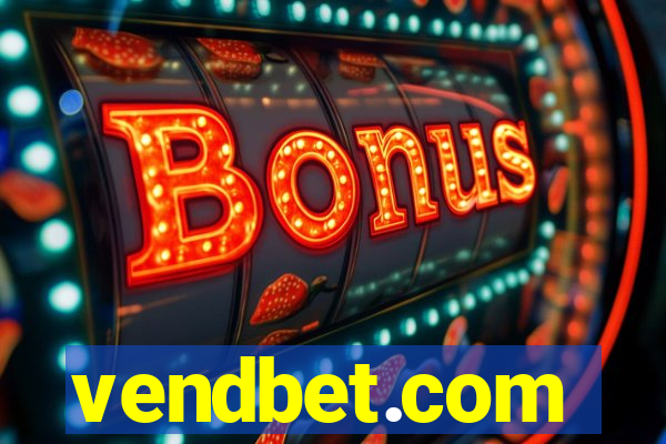 vendbet.com