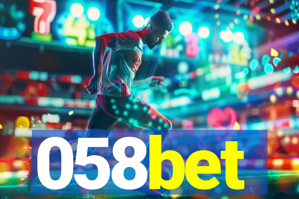 058bet