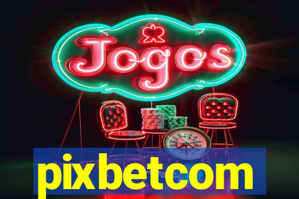 pixbetcom
