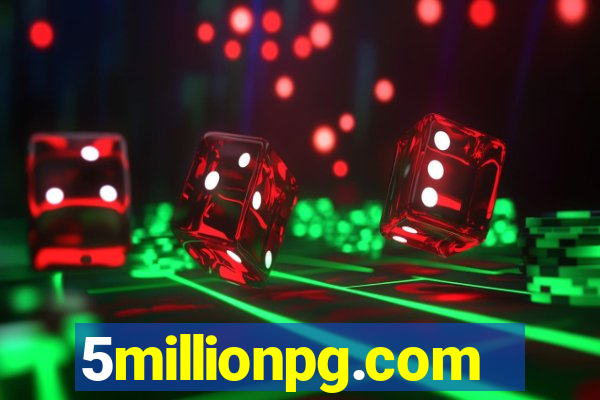 5millionpg.com