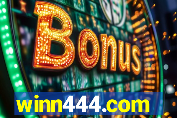 winn444.com
