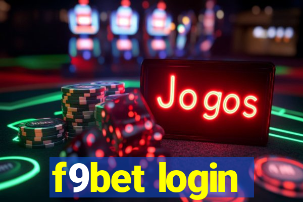 f9bet login