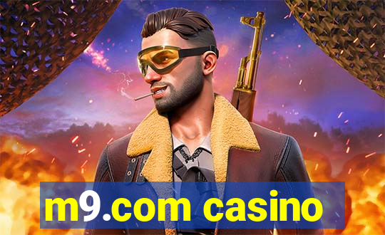 m9.com casino