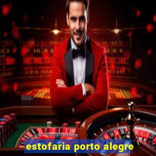 estofaria porto alegre