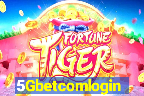 5Gbetcomlogin