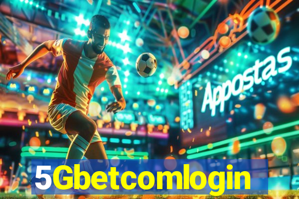 5Gbetcomlogin