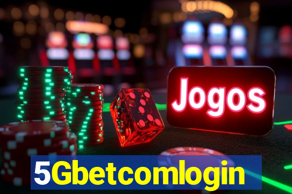 5Gbetcomlogin