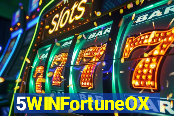5WINFortuneOX