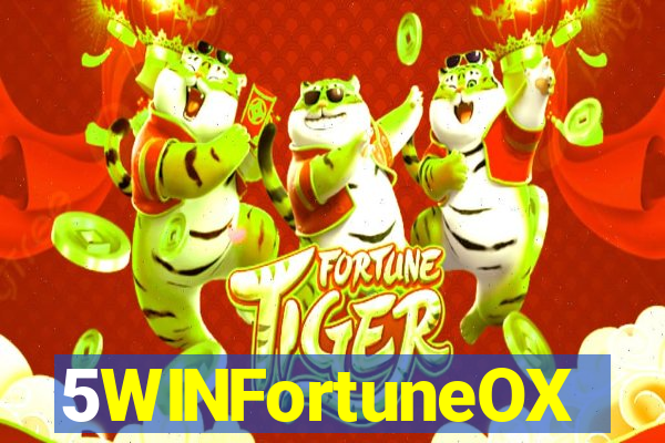 5WINFortuneOX