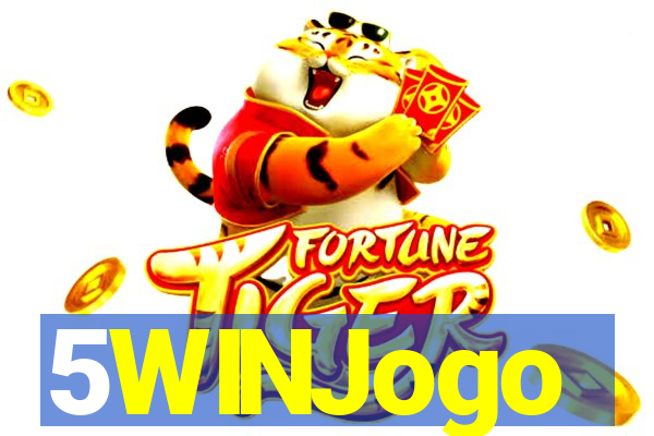 5WINJogo