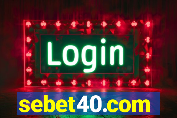 sebet40.com