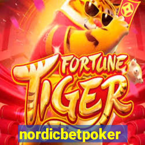 nordicbetpoker