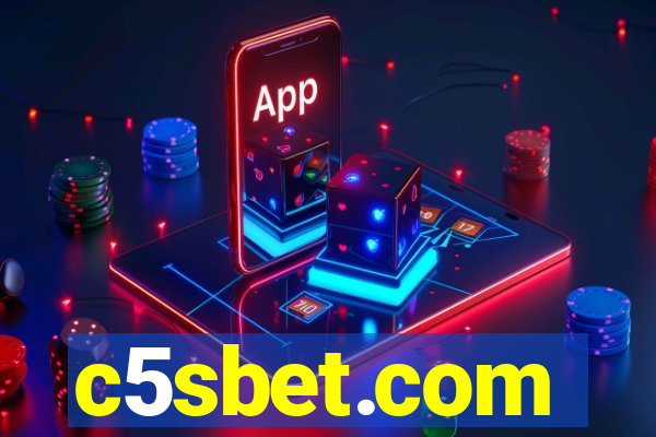 c5sbet.com