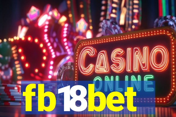 fb18bet