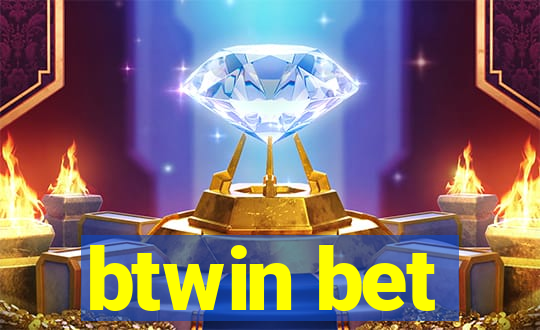 btwin bet