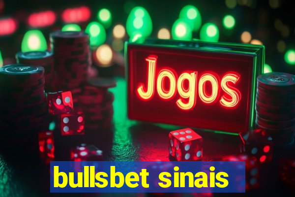 bullsbet sinais
