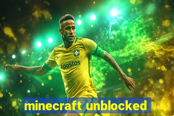 minecraft unblocked