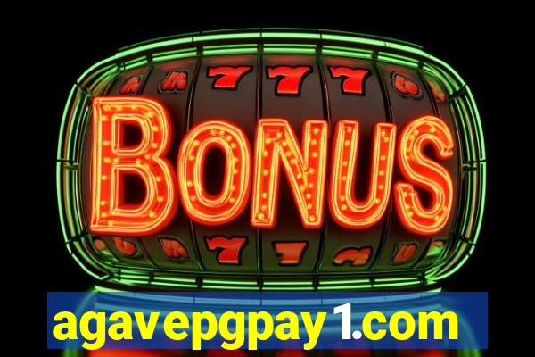 agavepgpay1.com