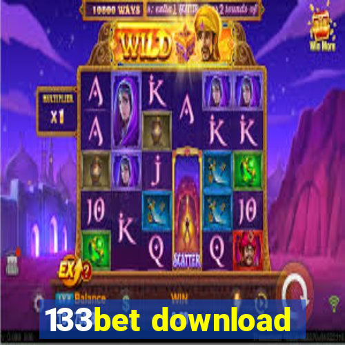 133bet download