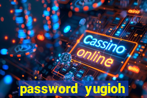 password yugioh forbidden memories