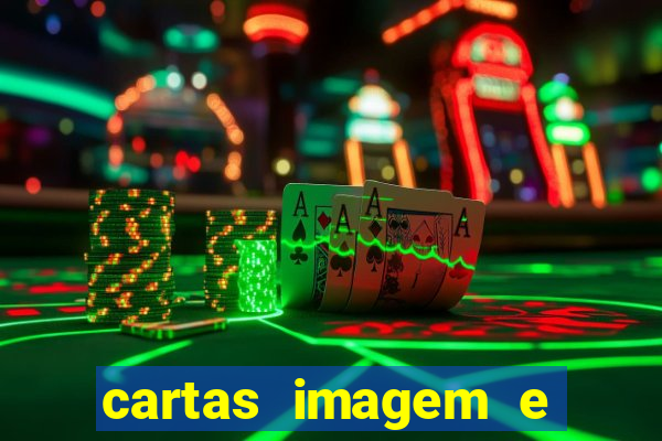 cartas imagem e ação pdf