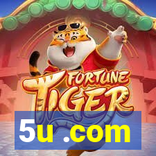 5u .com