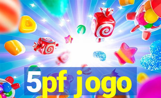 5pf jogo