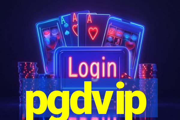 pgdvip