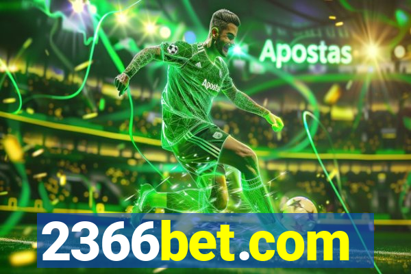 2366bet.com