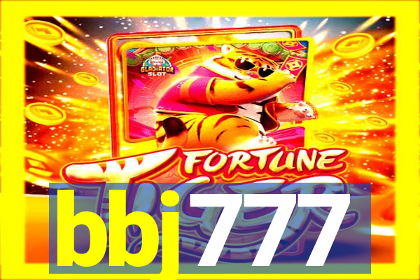 bbj777