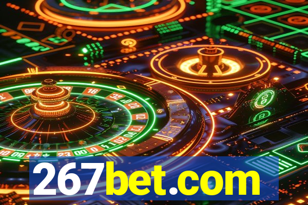 267bet.com