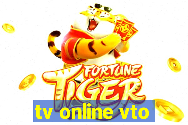 tv online vto