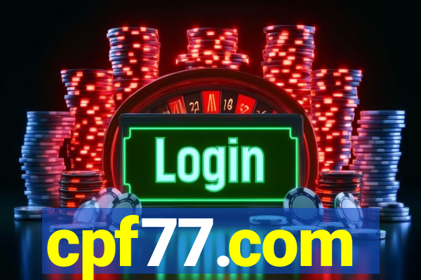cpf77.com