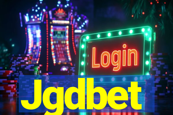 Jgdbet
