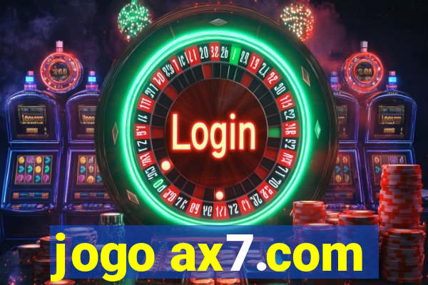 jogo ax7.com