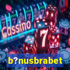 b?nusbrabet