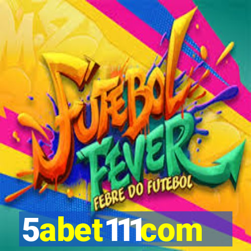 5abet111com