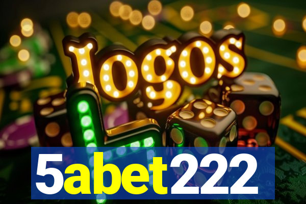 5abet222