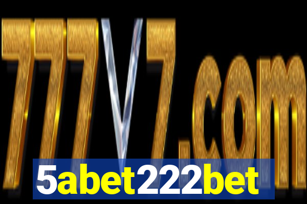 5abet222bet
