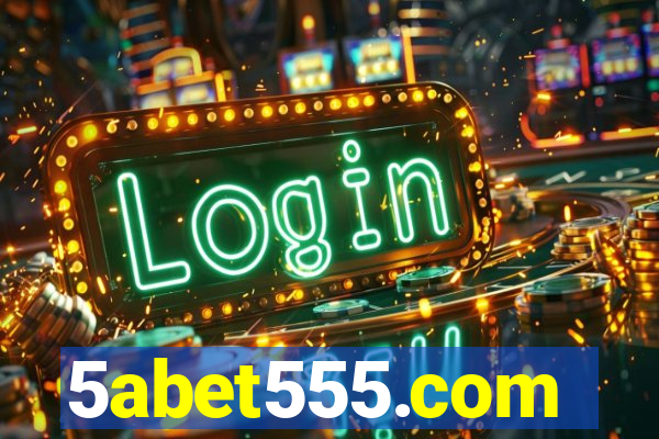5abet555.com
