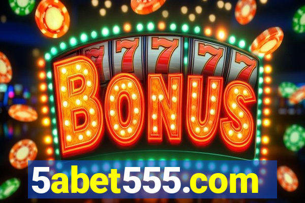 5abet555.com