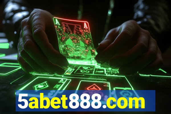 5abet888.com